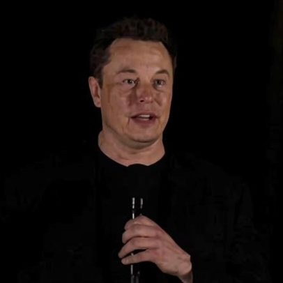 IPO da SpaceX mostra bônus de Musk condicionado à colonização de Marte