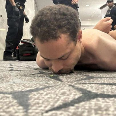 Homem acusado de tentar matar Trump em jantar da imprensa se declara inocente