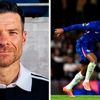Xabi Alonso no Chelsea não descarta vender João Pedro e mais dois jogadores