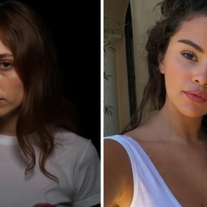 Revelação de Hollywood contratada para filme de 4 horas com Selena Gomez