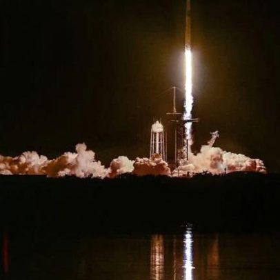 SpaceX mira 10 mil lançamentos anuais no espaço