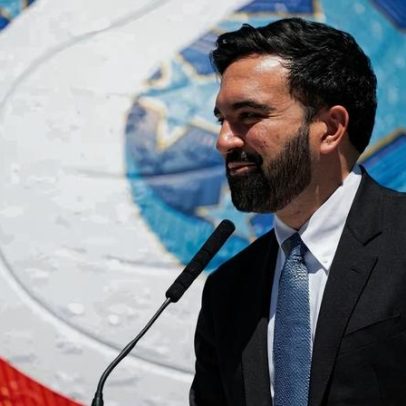 Prefeito de Nova York garante ingressos da Copa mais baratos para nova-iorquinos