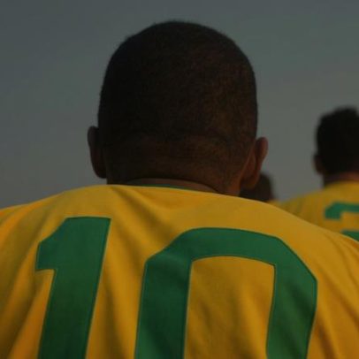 Série sobre o tricampeonato de 1970 cruza invenção e verdade