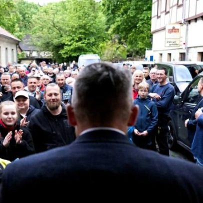 AfD consolida eleitorado na Alemanha e mira levar extremismo ao governo