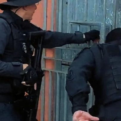 Operação prende 10 suspeitos de integrar núcleo de homicídios de facção no RN