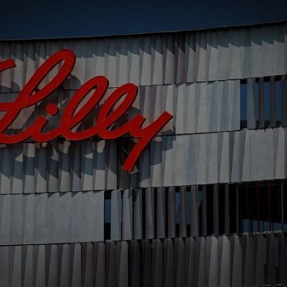 Remédio da Eli Lilly reduz 28% do peso, aguardando aprovação regulatória
