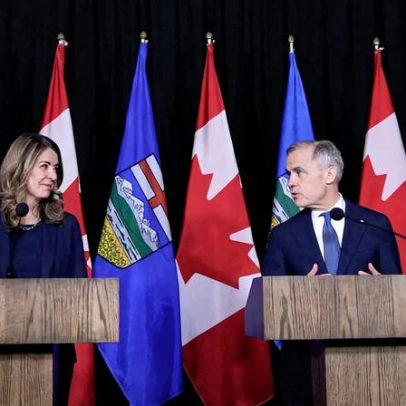 Alberta convoca referendo sobre separação do Canadá