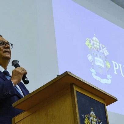 Dino critica autocontenção, bandeira de Fachin; STF não é inimigo do Brasil
