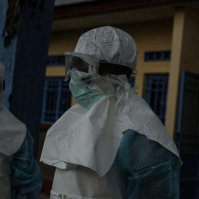 Ebola avança na RDC e Uganda; razões dificultam contenção do surto