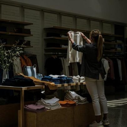 Shein adquire marca de roupas com foco em sustentabilidade nos EUA