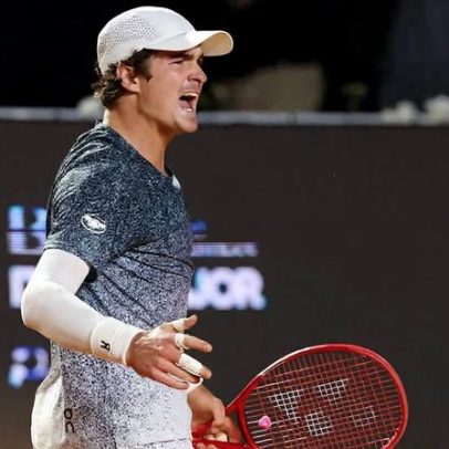João Fonseca encara Roland Garros 2026 com pontos para defender