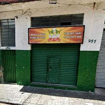 Pizzaria com Homer Simpson na fachada integrou esquema que levou Deolane a prisão