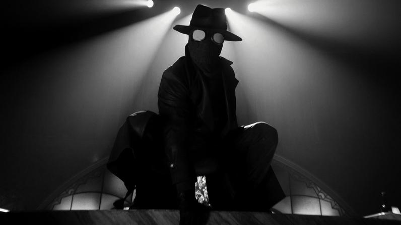 Cena da série 'Spider-Noir' - Aaron Epstein/Divulgação Prime Video
