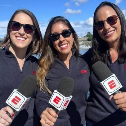 ESPN transmitirá final da Champions League feminina apenas com mulheres