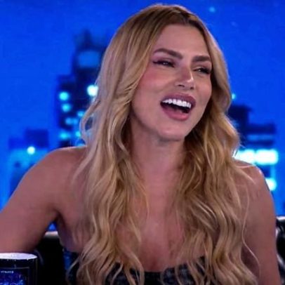 Ex-bailarina de Faustão relata encontros com Daniel Vorcaro