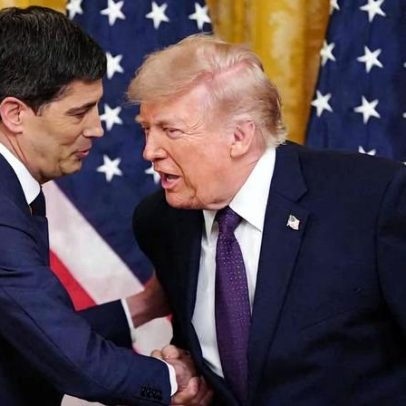 Kevin Warsh assume presidência do Fed sob pressão para subir juros e contrapor Trump