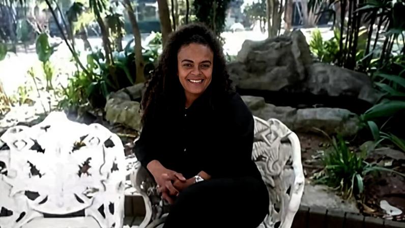 Tatiana Gonçalves Pereira, 45, foi encontrada morta em casa após dias sem contato com vizinhos e familiares