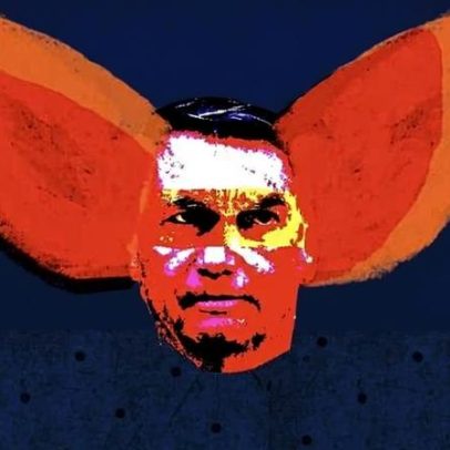 Filme sobre Bolsonaro recebe críticas negativas