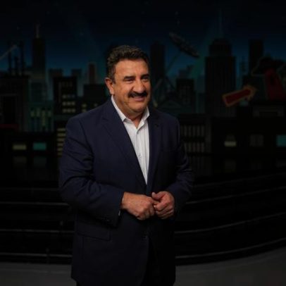 Polícia de SP abre inquérito contra Ratinho por LGBTfobia em programa do SBT