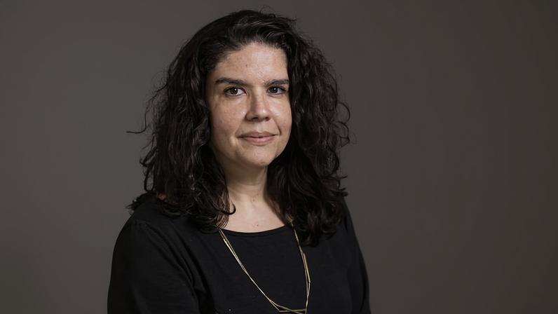 Alexandra Moraes, ombudsman da Folha