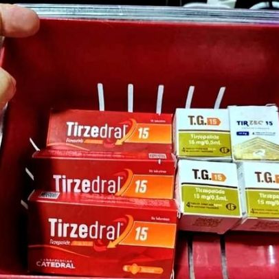 Justiça autoriza importação de canetas paraguaias para manter tratamento