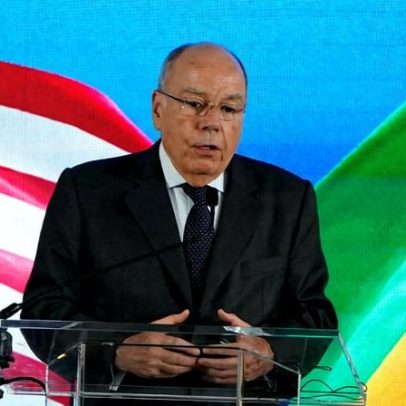 Itamaraty busca solução diplomática para rombo bilionário da siderúrgica coreana