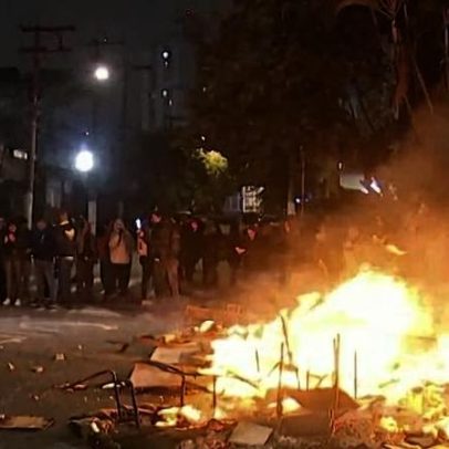 Onze dias após explosão, Jaguaré vive impasse sobre moradia e hotéis