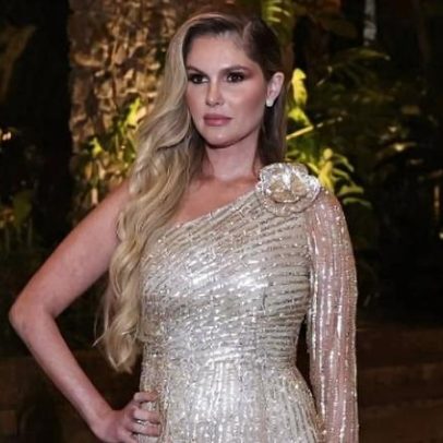 Bárbara Evans nega relação com Neymar e desmente rumores antigos