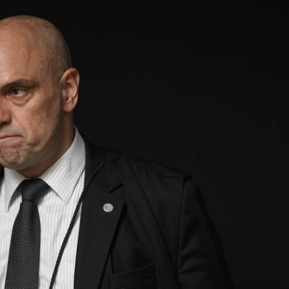 STF altera prioridades no caso Banco Master