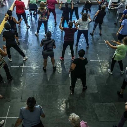 Expectativa de vida difere até 14 anos entre estados do Brasil