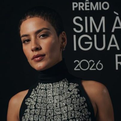 Bella Campos afirma que é importante poder decidir o que quer fazer