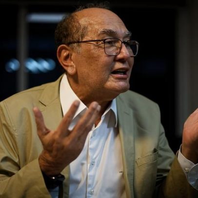Gilmar Mendes diz que crise do Master não é do STF, está na Faria Lima