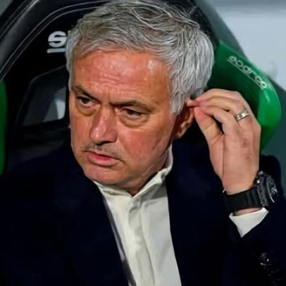 Mourinho exige Kroos como auxiliar no Real Madrid e destaque ao clube português