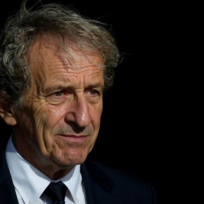 Alain Prost vítima de roubo violento em casa na Suíça