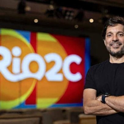 Rio2C, com produtor de Friends, espera 50 mil pessoas da indústria criativa