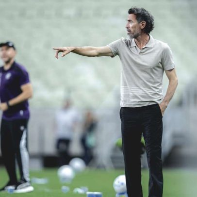 Atlético-MG avança na Copa do Brasil após classificação dramática, diz Domínguez