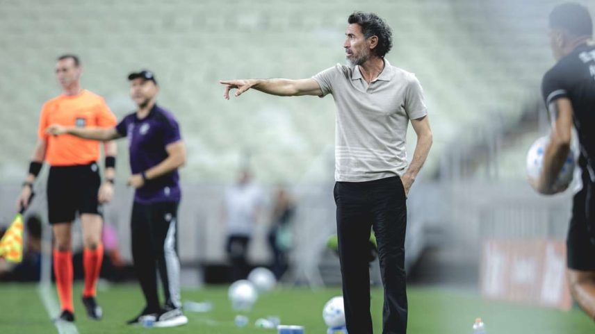 Foto: Esporte News Mundo