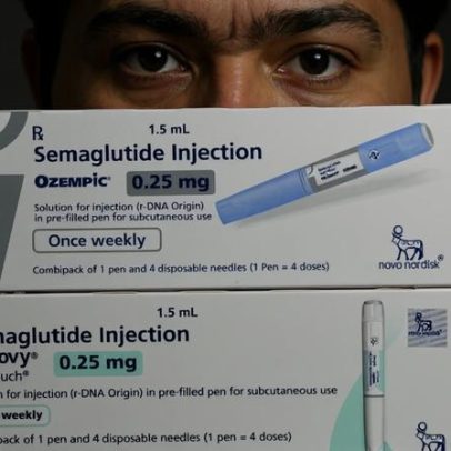 Caneta emagrecedora deve impulsionar o PIB da Dinamarca, sede da Novo Nordisk