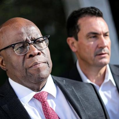 Vídeo de Joaquim Barbosa feito com IA não recebeu aval de ex-ministro do STF