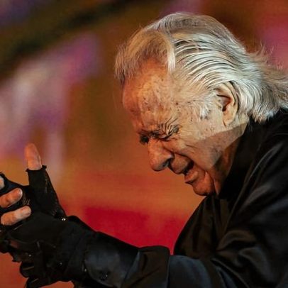 Virada Cultural em dia de chuva abre com João Carlos Martins, samba e Beethoven