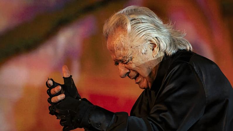 Virada Cultural em dia de chuva abre com João Carlos Martins, samba e Beethoven