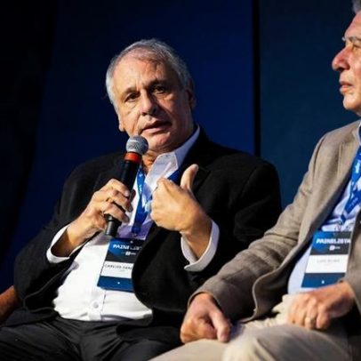 Áudio entre Flávio e Vorcaro abala confiança de mercado, dizem empresários
