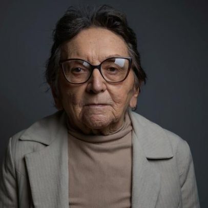 Tânia Maria atua em filme com Jesuíta Barbosa