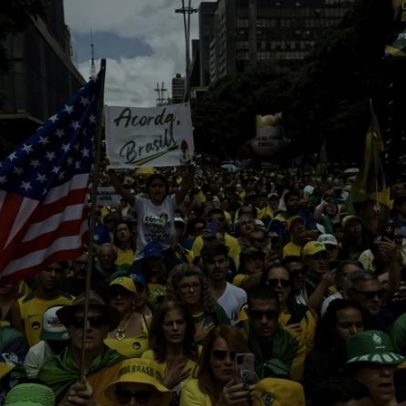 Avaliação da influência do culto a Bolsonaro no cenário político