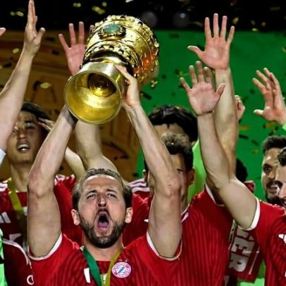 Fim da temporada europeia: campeões, artilheiros e rebaixados