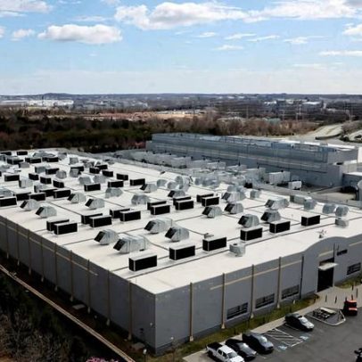 Acionistas pressionam big techs por uso de energia da IA e metas climáticas