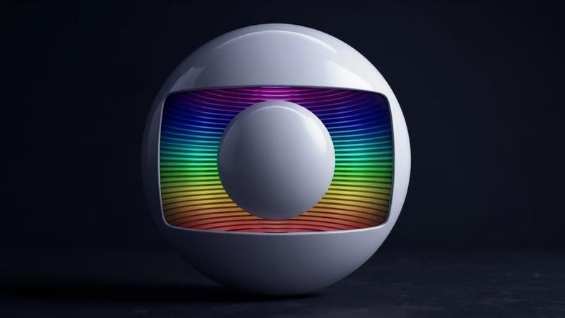 Logotipo da Rede Globo
