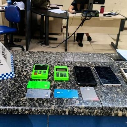 Taxista é preso após cobrança de R$ 3,4 mil de turistas alemães em Copacabana