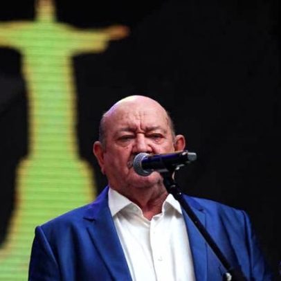 Demônios da Garoa emocionam público na Virada Cultural em Freguesia do Ó