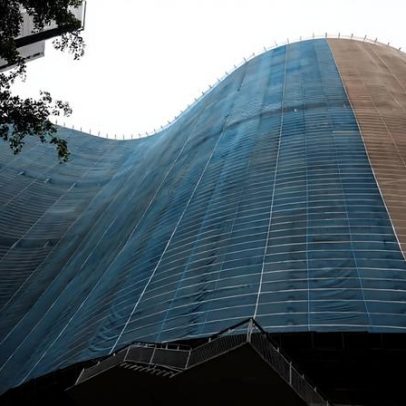 Copan, aos 60, pode tornar-se centro cultural; restauração é desafio